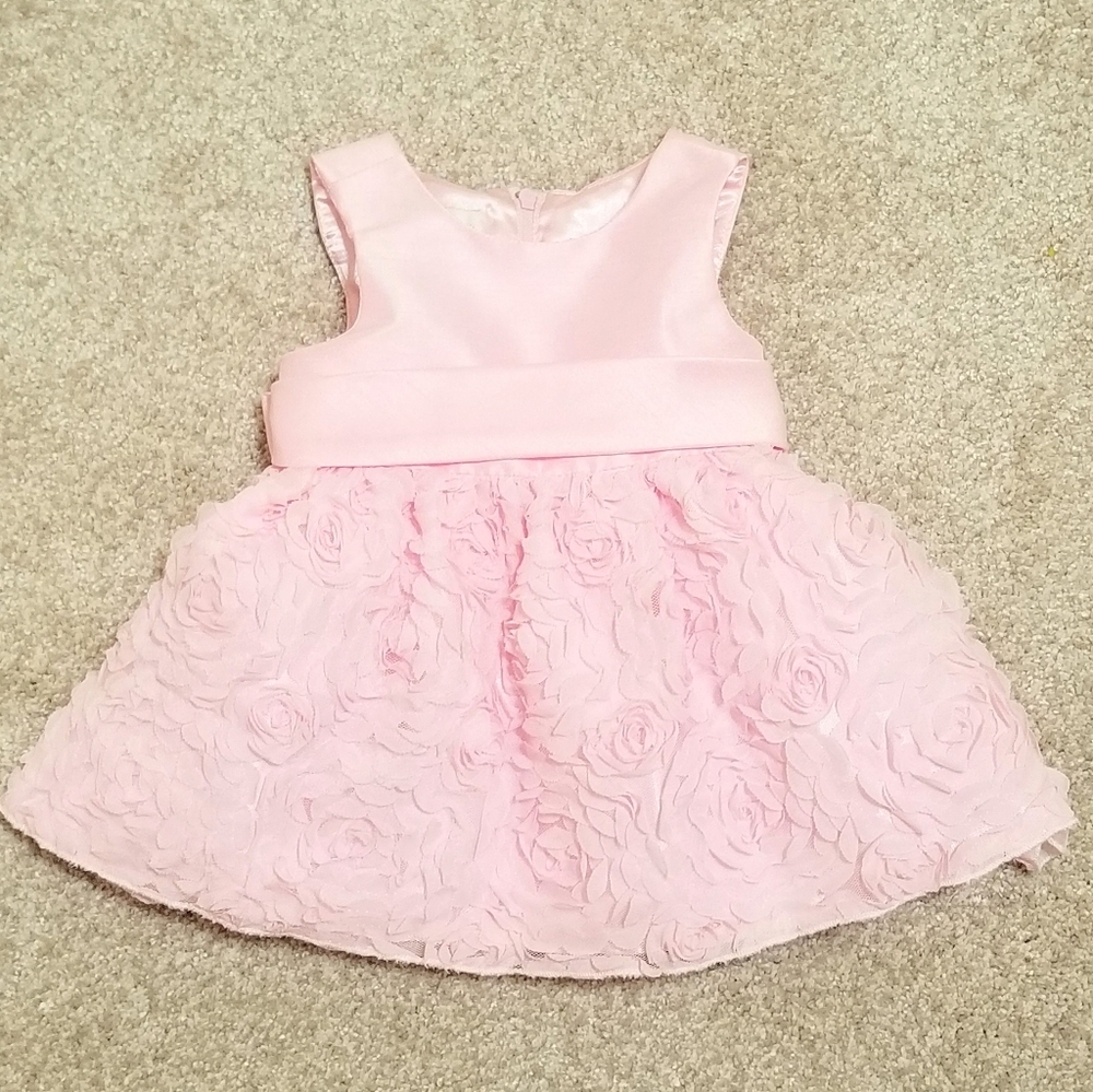 6M BABY GIRLS DRESS